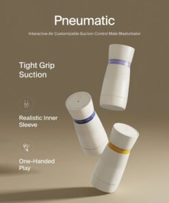 Alternative view of PNEUMATIC