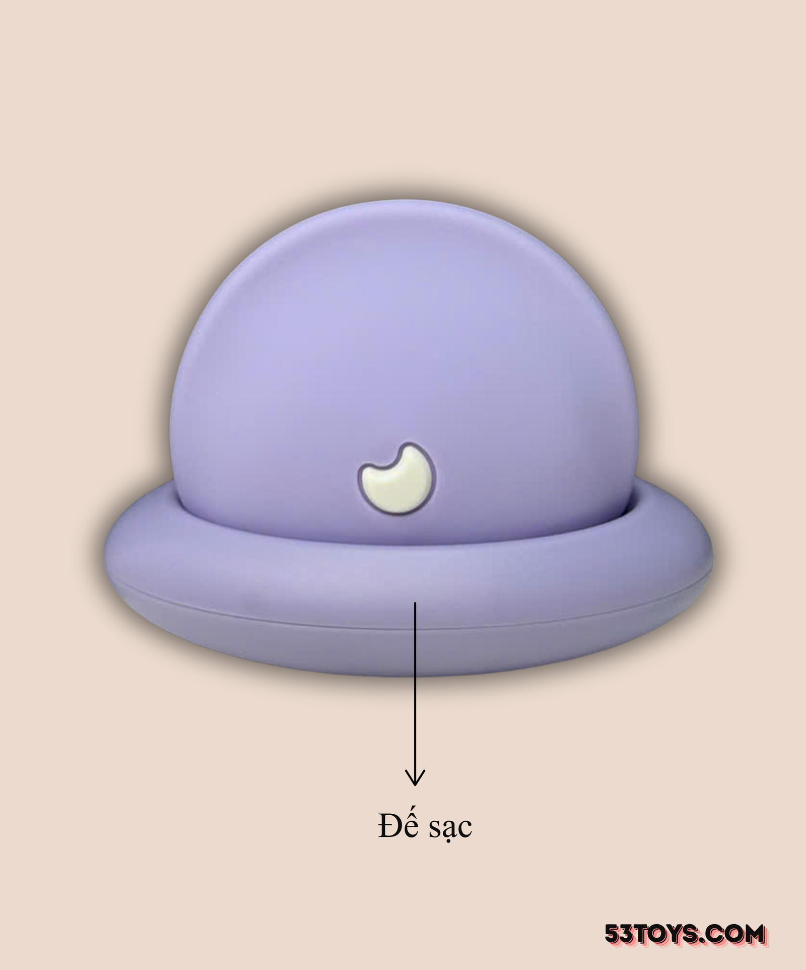 MÁY HÚT MẶT TRĂNG ĐA CHẾ ĐỘ RUNG - V498 - Hình ảnh 3