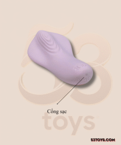 Alternative view of MÁY RUNG KÍCH THÍCH ĐIỂM G NHIỀU CHẾ ĐỘ - V098C