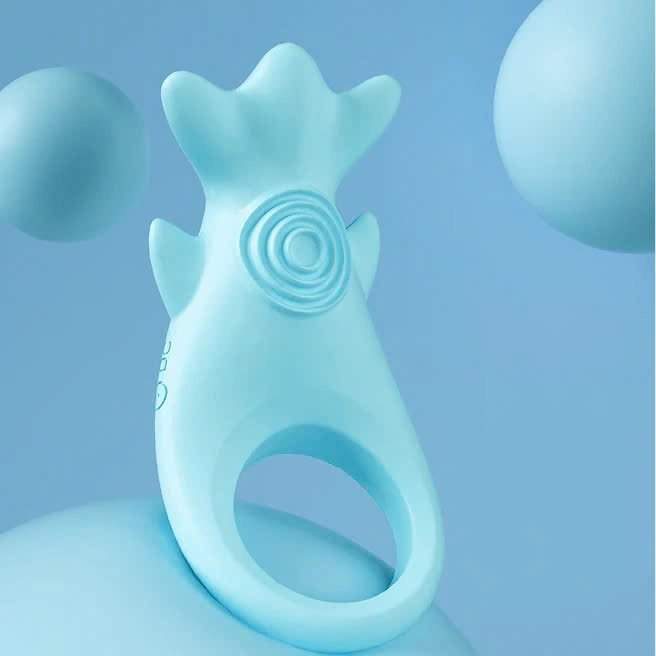 E-INTENSE WHALE - Hình ảnh 8