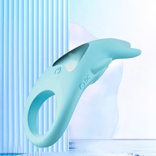 E-INTENSE WHALE - Hình ảnh 9