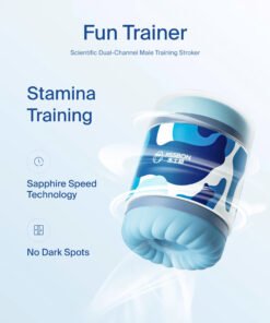 Alternative view of FUN TRAINER