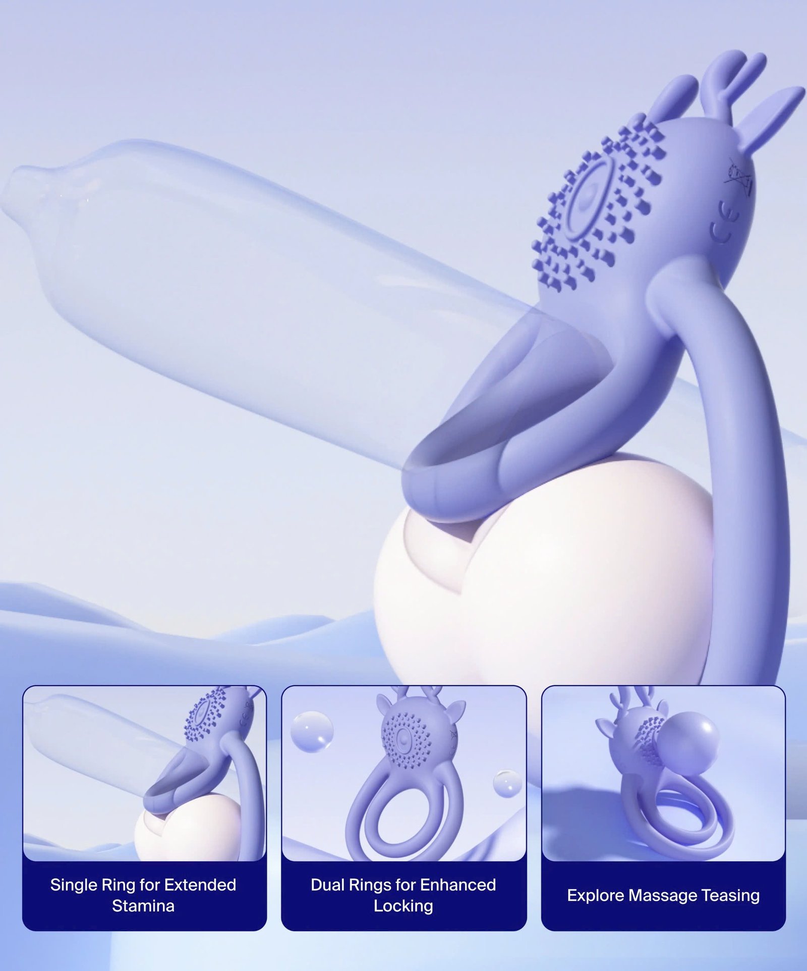 E-INTENSE MOOSE - Hình ảnh 5