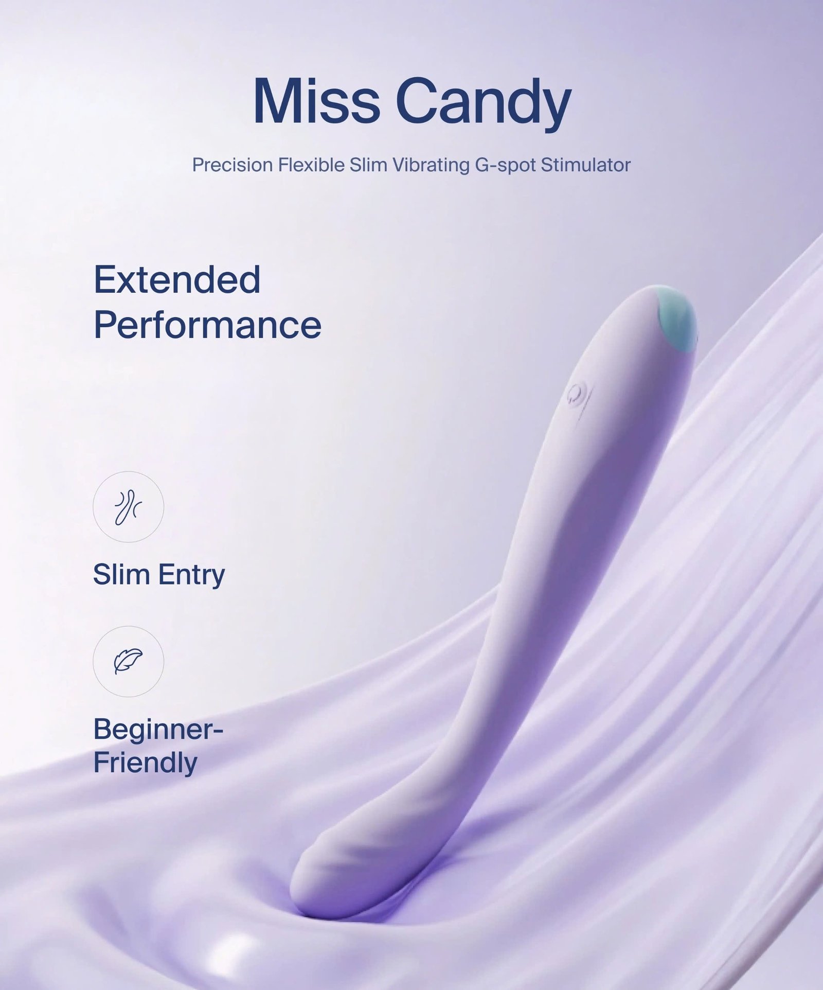 MISS CANDY - Hình ảnh 2