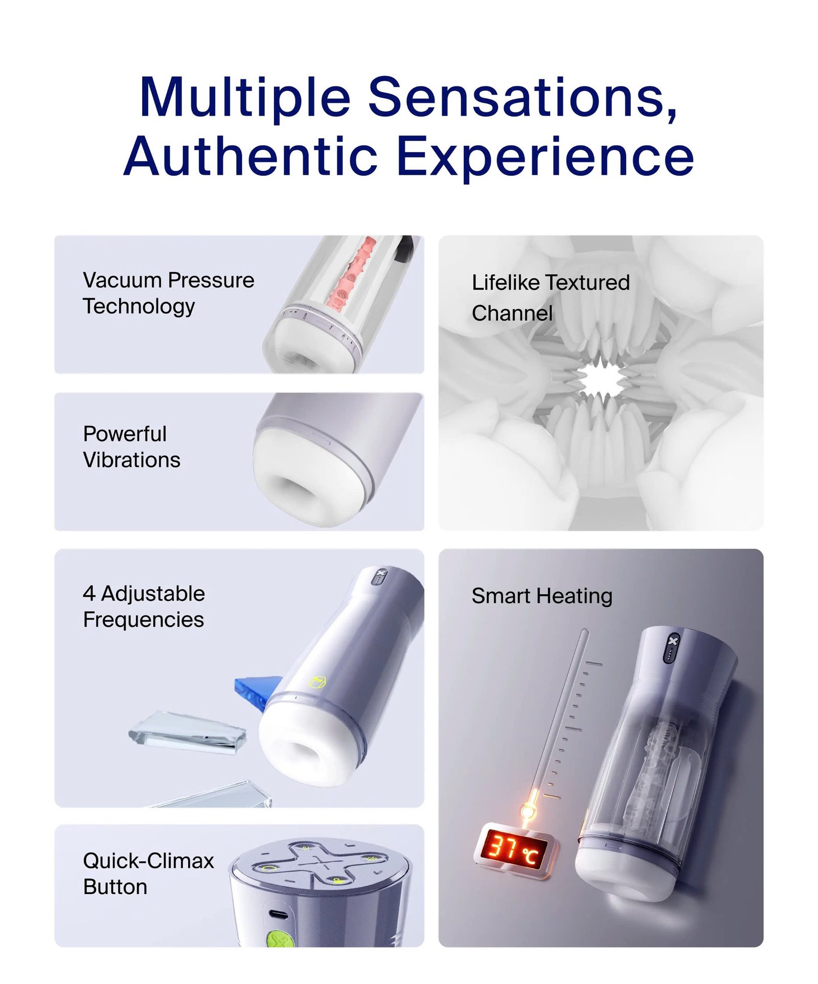 E-PNEUMATIC PRO - Hình ảnh 3