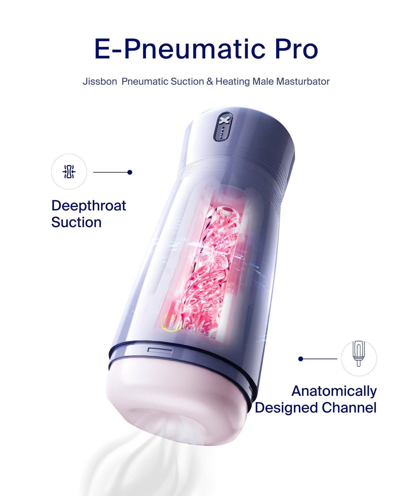 E-PNEUMATIC PRO - Hình ảnh 2
