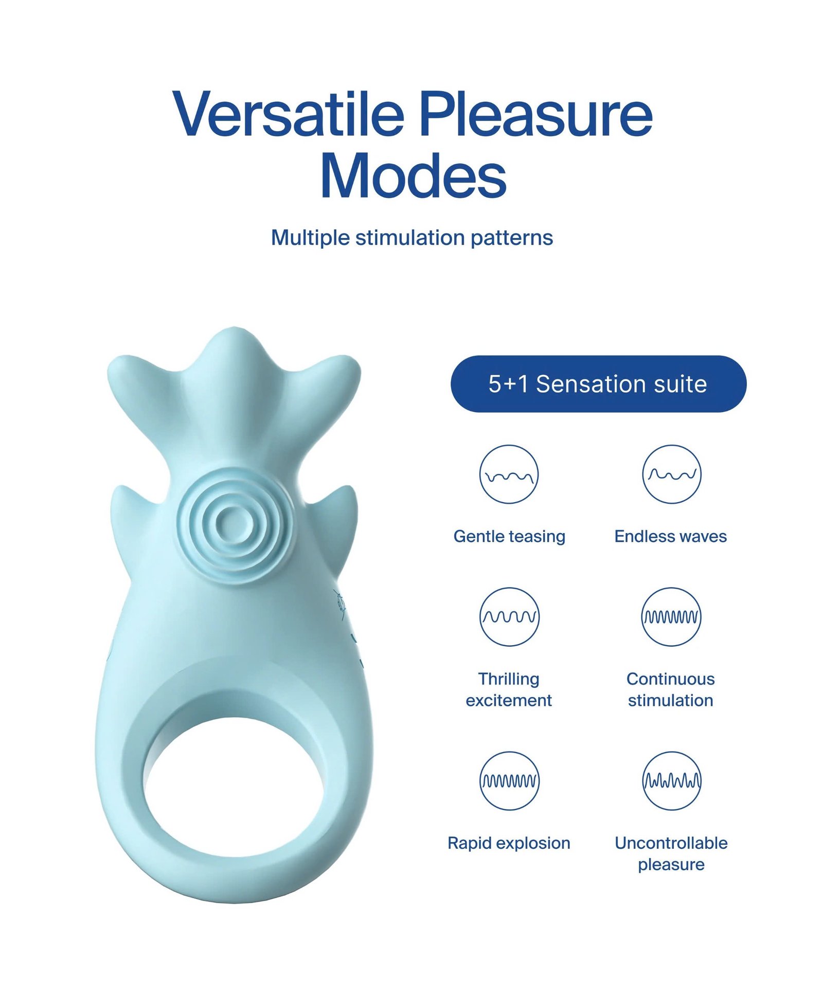 E-INTENSE WHALE - Hình ảnh 2