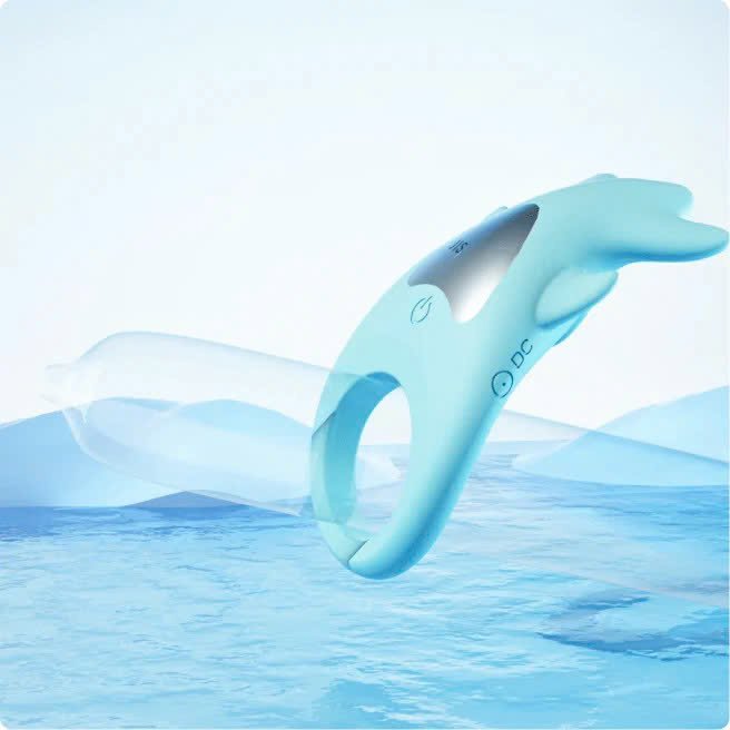 E-INTENSE WHALE - Hình ảnh 6