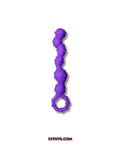 ĐỒ CHƠI CỬA SAU GÂN GAI MỀM