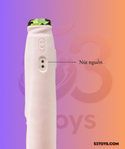 Alternative view of DƯƠNG VẬT GIẢ RUNG HÚT NHIỀU CHẾ ĐỘ CỰC MẠNH - V455