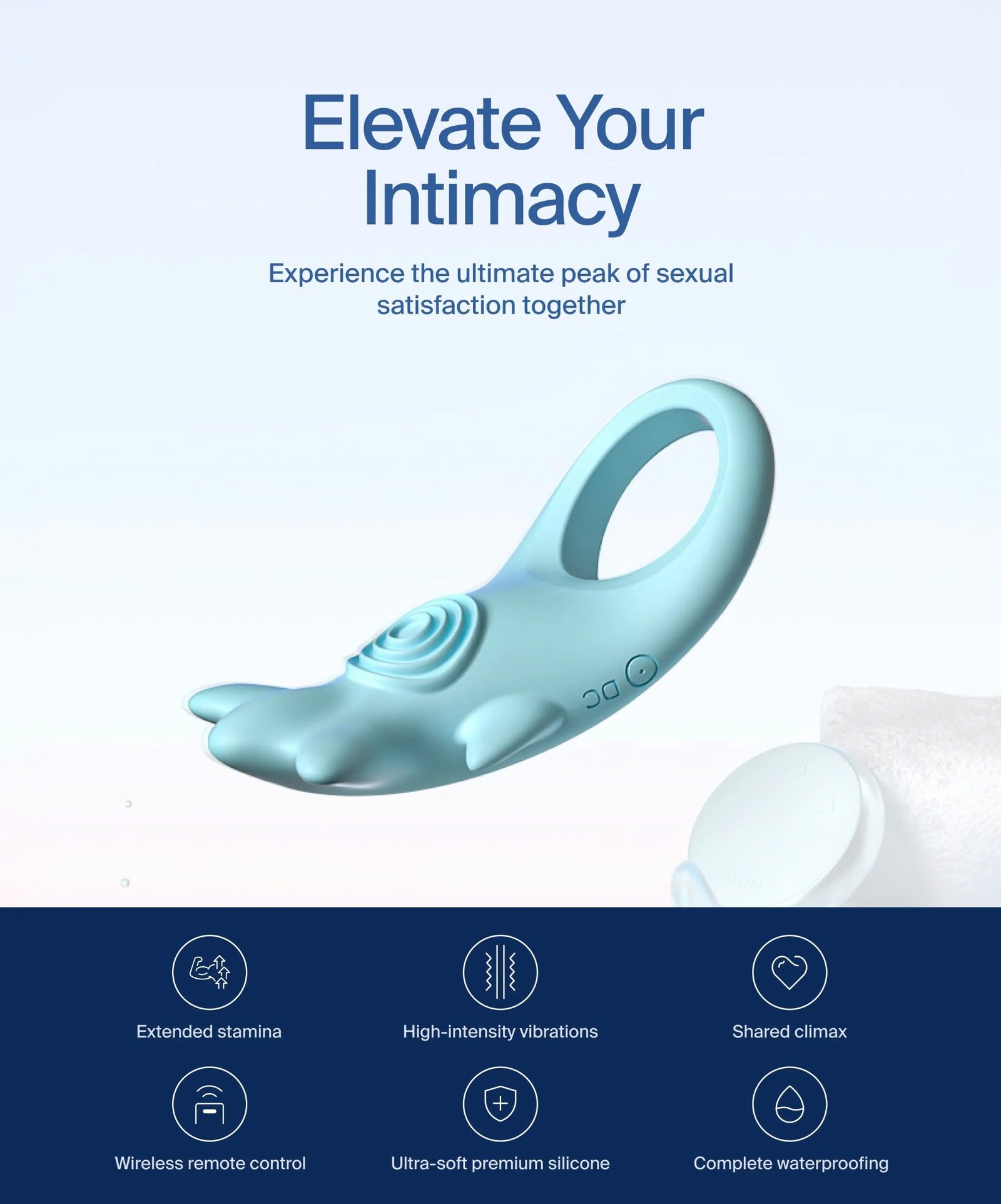 E-INTENSE WHALE - Hình ảnh 4