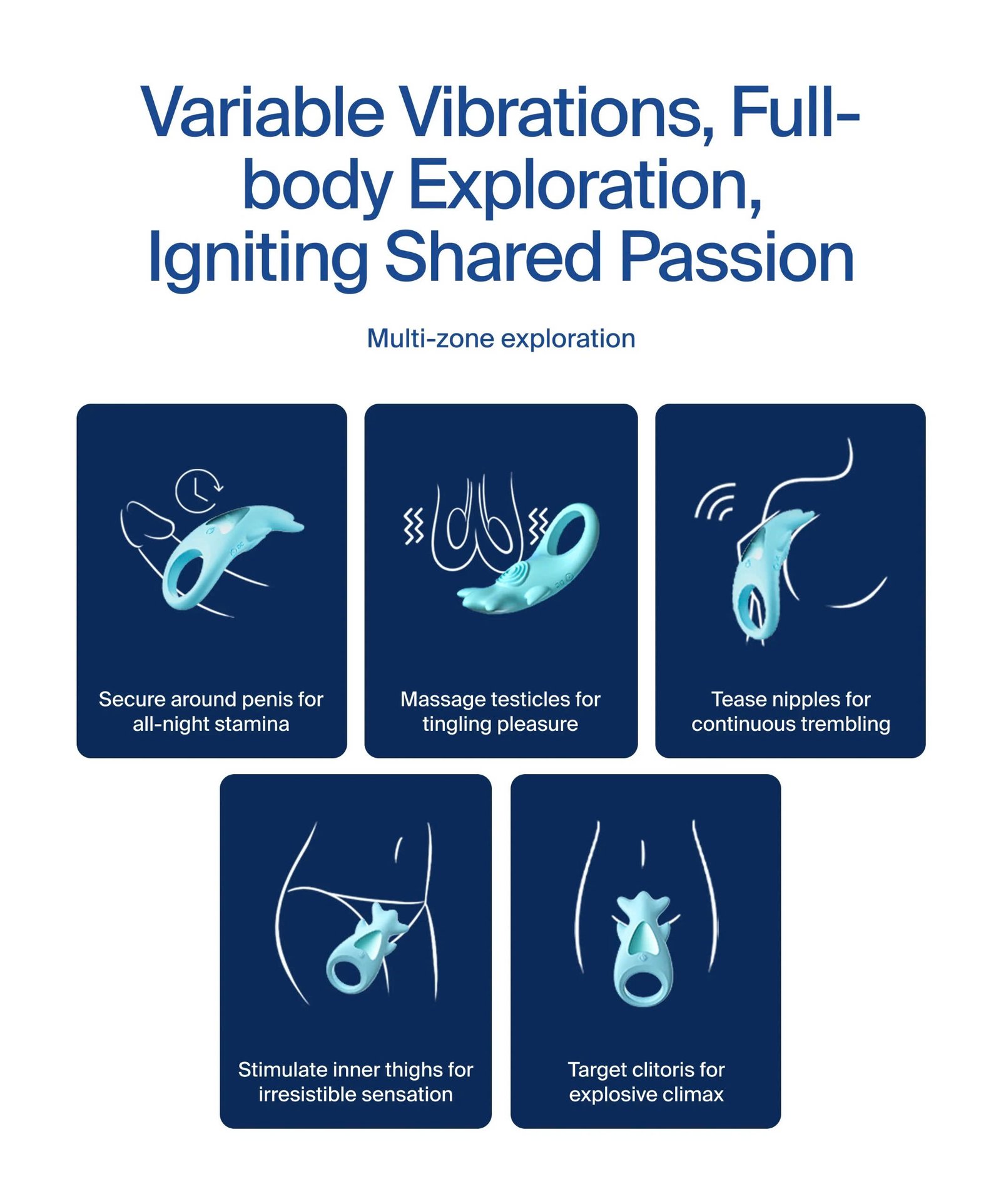 E-INTENSE WHALE - Hình ảnh 5