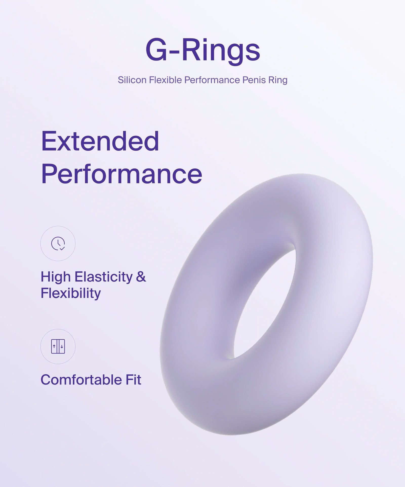 G-RING - Hình ảnh 4