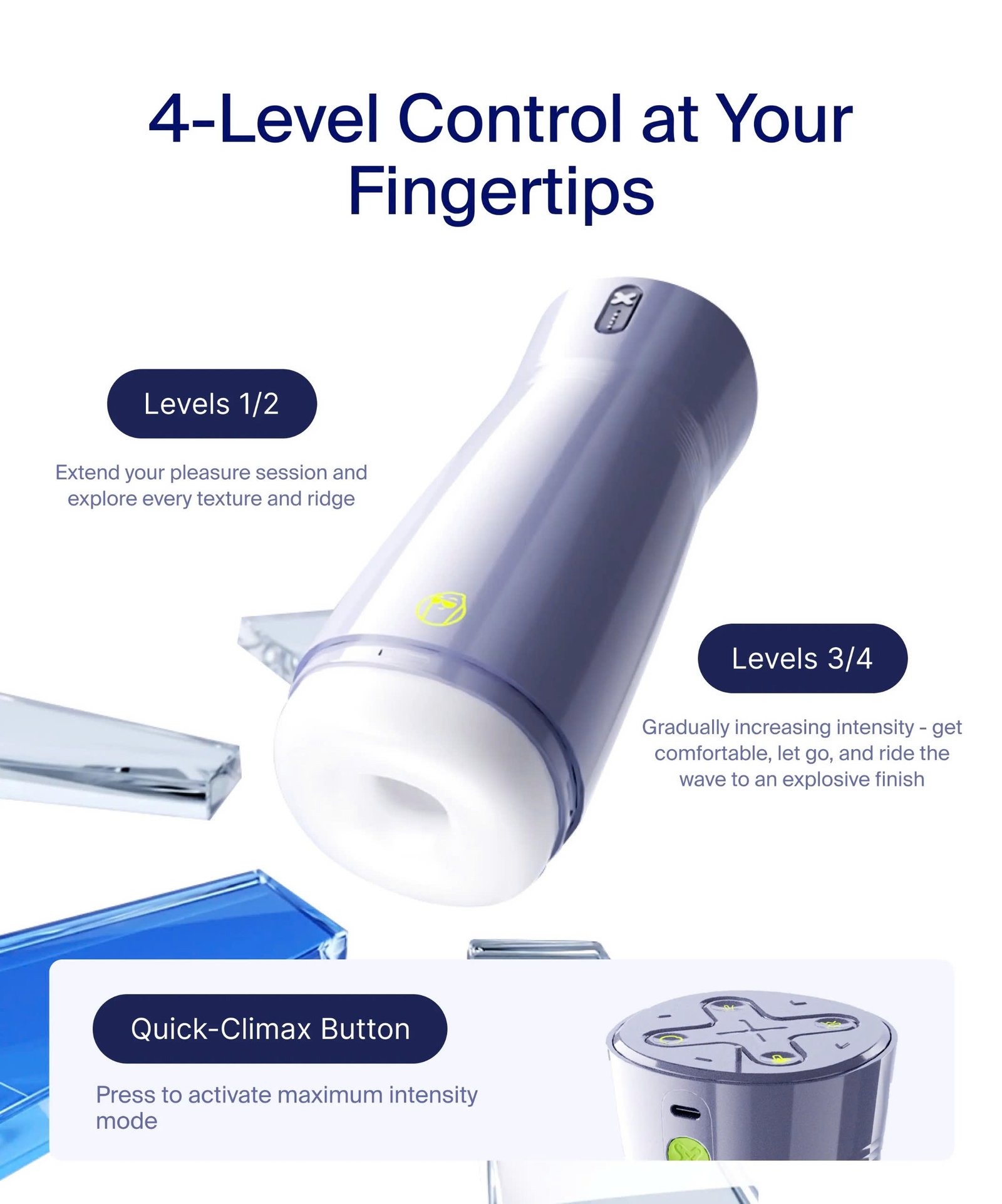 E-PNEUMATIC PRO - Hình ảnh 4