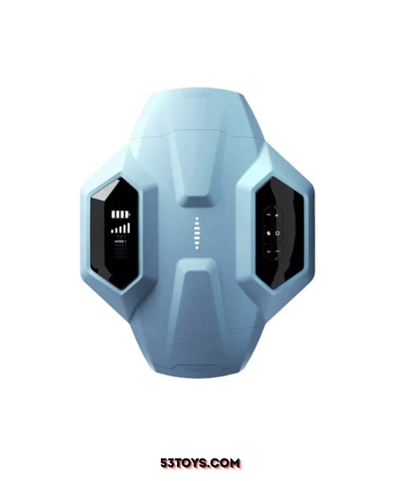 MÁY THỦ DÂM SVAKOM HUNTER X 2 ĐẦU, ĐIỀU KHIỂN QUA APP – THỤT, HÚT TỎA NHIỆT