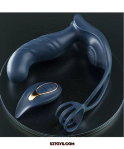 Alternative view of MÁY RUNG NGÓN TAY PRETTY LOVE KIỂU DÁNG ĐỘC LẠ, RUNG MẠNH MẼ