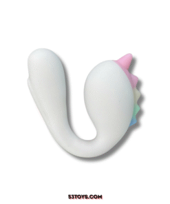 MÁY RUNG MASSAGE KÌ LÂN NHIỀU CHẾ ĐỘ - V695