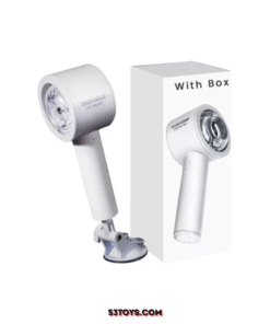 MÁY THỦ DÂM GẮN TƯỜNG TROUVAILLE ĐA TỐC ĐỘ