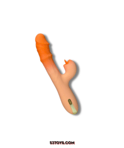 DƯƠNG VẬT GIẢ RUNG VÀ LƯỠI RUNG SONG HÀNH - V543