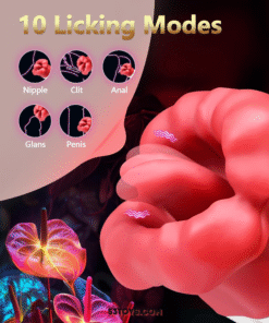 Alternative view of MÁY RUNG 10 CHẾ ĐỘ SIÊU KÍCH THÍCH