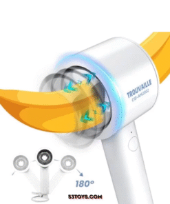 Alternative view of MÁY THỦ DÂM GẮN TƯỜNG TROUVAILLE ĐA TỐC ĐỘ