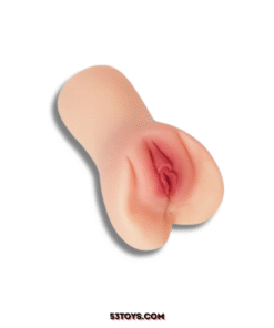 ÂM ĐẠO GIẢ SILICON NHỎ GỌN VỪA TAY