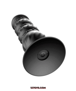 Alternative view of MÁY KÍCH THÍCH HẬU MÔN GẮN TƯỜNG CAO CẤP ĐIỀU KHIỂN TỪ XA