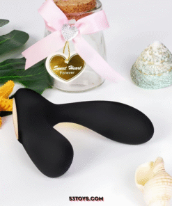 Alternative view of ĐỒ CHƠI KÍCH THÍCH HẬU MÔN VÀ TUYẾN TIỀN LIỆT SVAKOM IKER VỚI 7 CHẾ ĐỘ RUNG