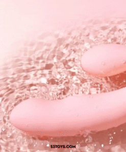 Alternative view of DORINDA SVAKOM MÁY RUNG GÕ KÉP TỎA NHIỆT, HAI NHÁNH SIÊU MỀM MẠI