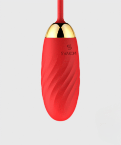 Alternative view of TRỨNG RUNG SVAKOM ELLA NEO ĐIỀU KHIỂN QUA APP