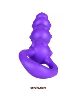 Alternative view of PHÍCH HẬU MÔN DẠNG CHUỖI CÓ BI VÀ LỖ XỎ NGÓN