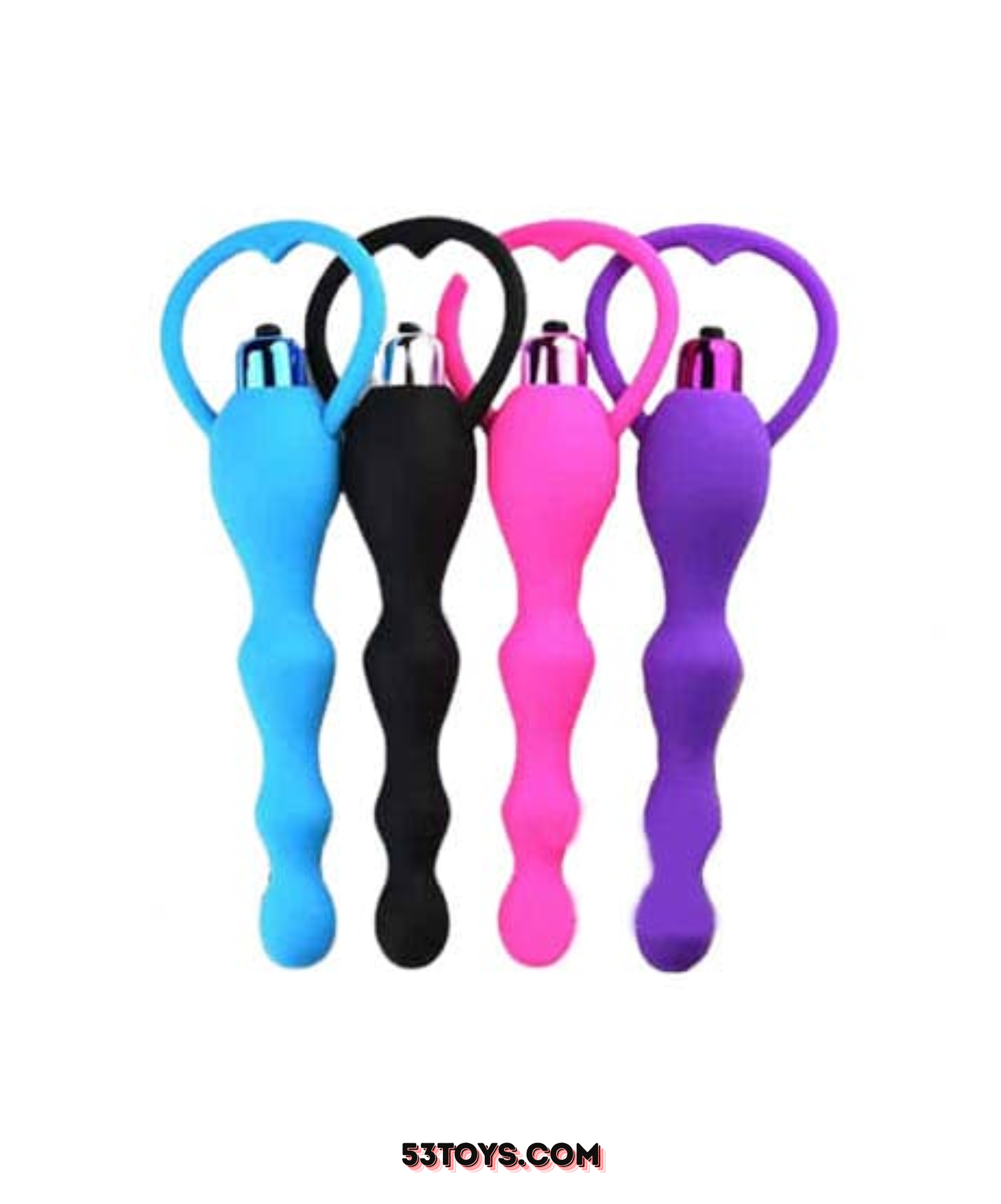 DỤNG CỤ KÍCH THÍCH HẬU MÔN MENUNA BUTTPLUG RUNG MẠNH MẼ