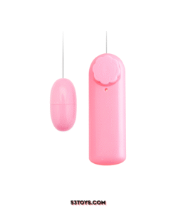 TRỨNG RUNG ĐƠN CHO NỮ