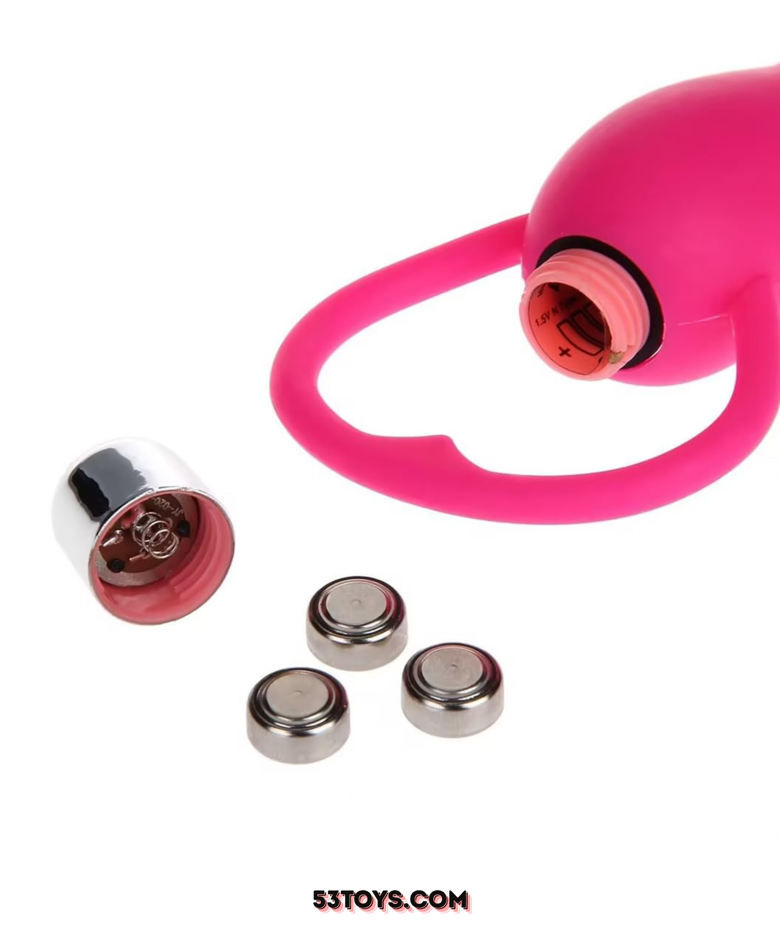 DỤNG CỤ KÍCH THÍCH HẬU MÔN MENUNA BUTTPLUG RUNG MẠNH MẼ - Hình ảnh 3