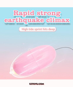 Alternative view of TRỨNG RUNG ĐƠN CHO NỮ