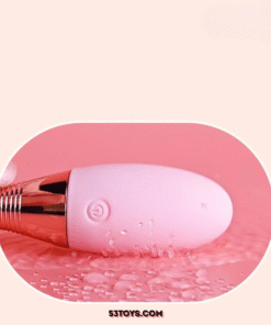 Alternative view of TRỨNG RUNG LILO 10 CHẾ ĐỘ KIỂU DÁNG SANG TRỌNG – SẠC USB KHÔNG DÂY