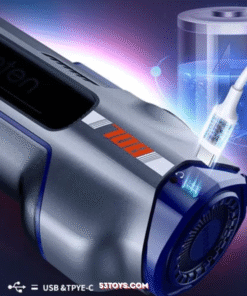 Alternative view of CỐC ÂM ĐẠO GIẢ LETEN FUTURE – THỤT BÚ MÚT CO BÓP, ÂM THANH, SƯỞI ẤM, TỰ SẤY KHÔ