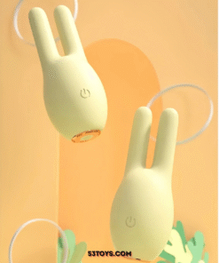 Alternative view of TRỨNG RUNG LILO TAI THỎ KIỂU DÁNG NHỎ GỌN