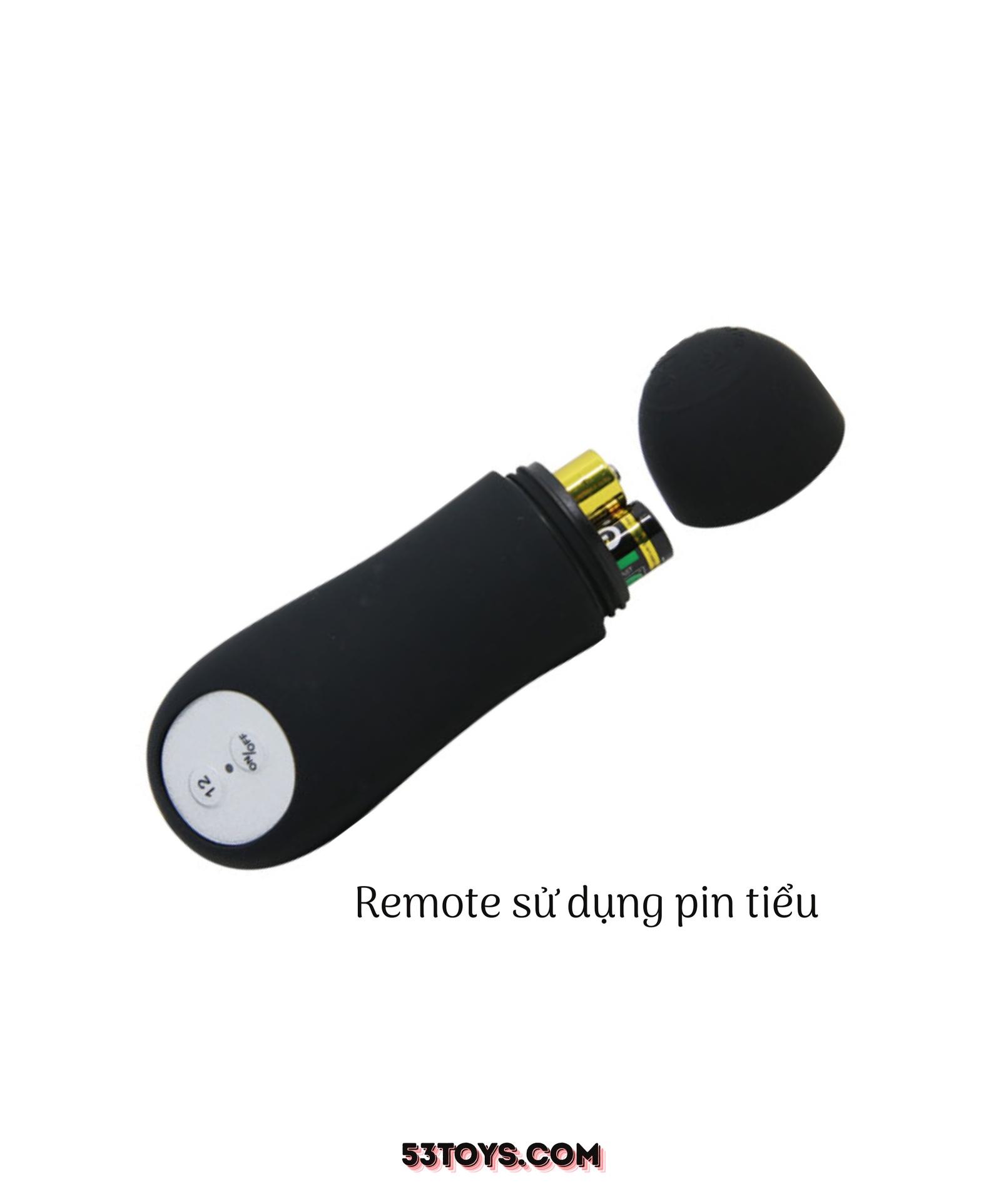 DỤNG CỤ KÍCH THÍCH HẬU MÔN PRETTY LOVE BUTT PLUG KÈM REMOTE - Hình ảnh 3