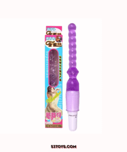 GẬY RUNG KÍCH THÍCH HẬU MÔN NAM NỮ, ÂM ĐẠO PHỤ NỮ