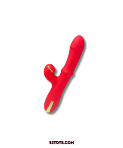 DƯƠNG VẬT GIẢ RUNG HÚT NHIỀU CHẾ ĐỘ CỰC MẠNH - V502