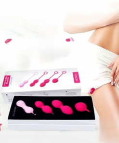 Alternative view of BÓNG TẬP SE KHÍT CÔ BÉ CAO CẤP SVAKOM NOVA PLUS