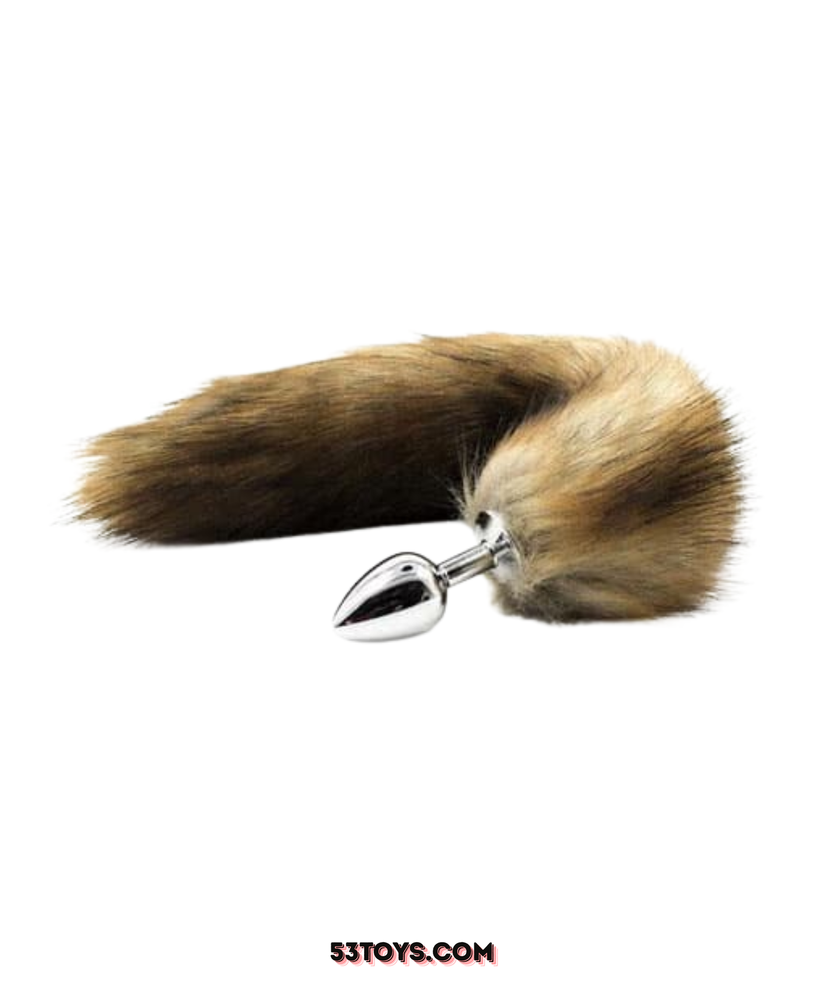 ĐUÔI CÁO INOX HÓA TRANG HỒ LY - Hình ảnh 5