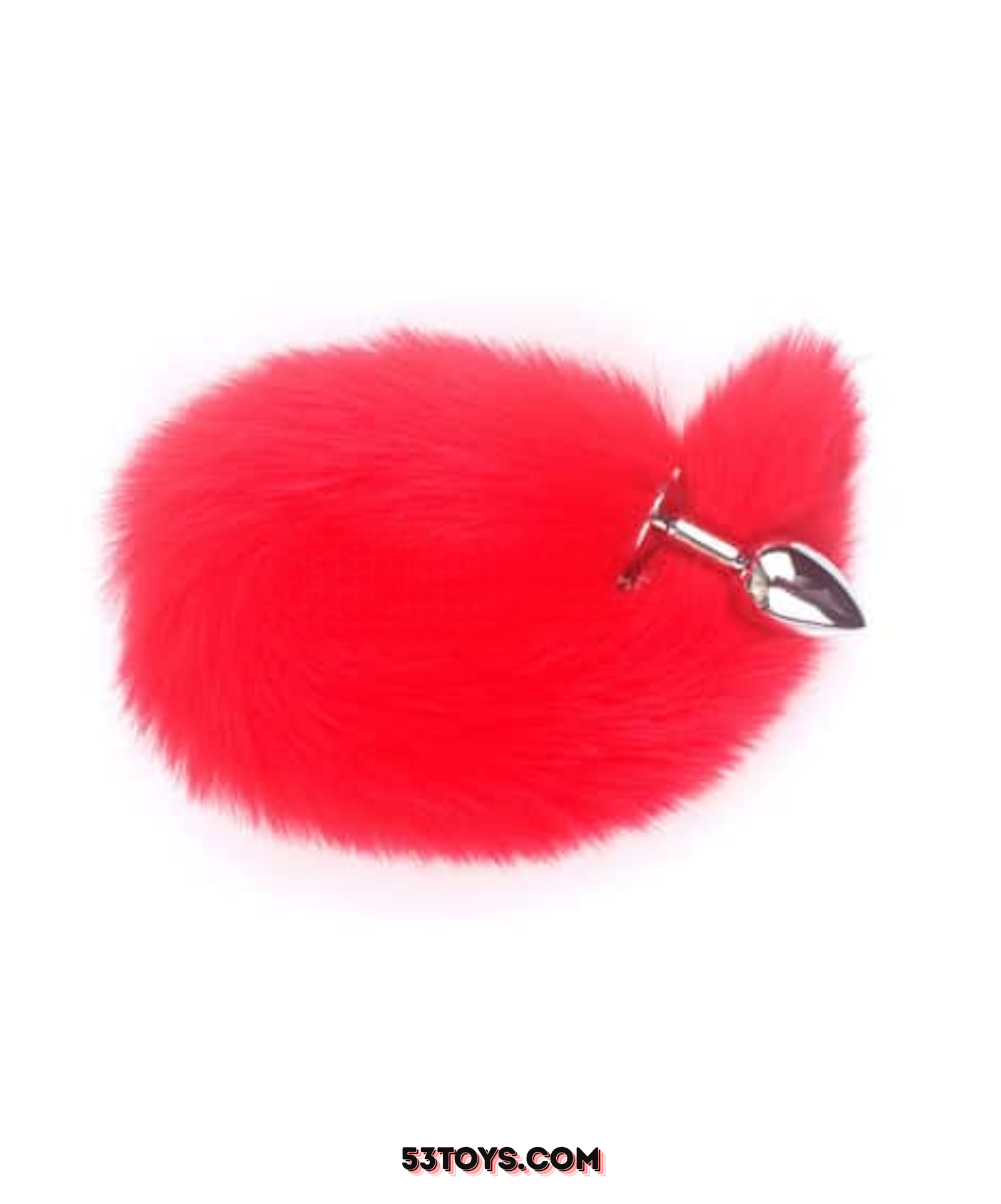 ĐUÔI CÁO INOX HÓA TRANG HỒ LY - Hình ảnh 4