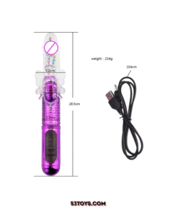 Alternative view of DƯƠNG VẬT GIẢ ĐA CHẾ ĐỘ