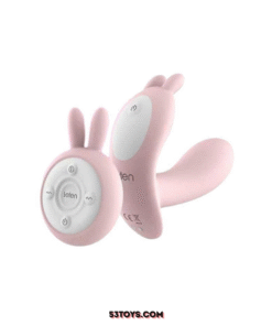 THỎ RUNG NHIỀU CHẾ ĐỘ KÈM REMOTE