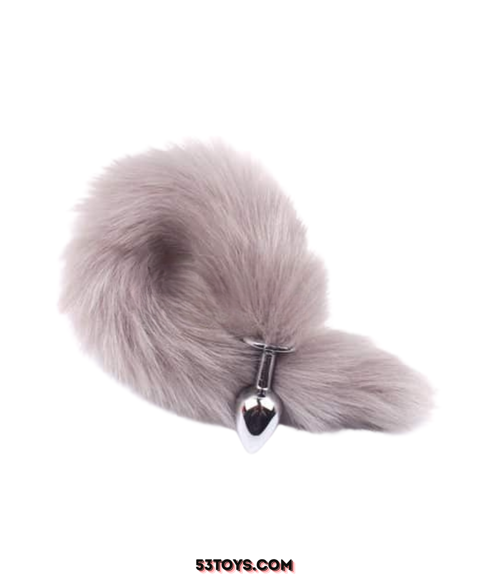 ĐUÔI CÁO INOX HÓA TRANG HỒ LY - Hình ảnh 3