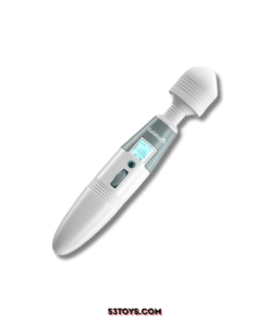 CHÀY RUNG MASSAGE CAO CẤP 8 CHẾ ĐỘ