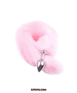 Alternative view of ĐUÔI CÁO INOX HÓA TRANG HỒ LY