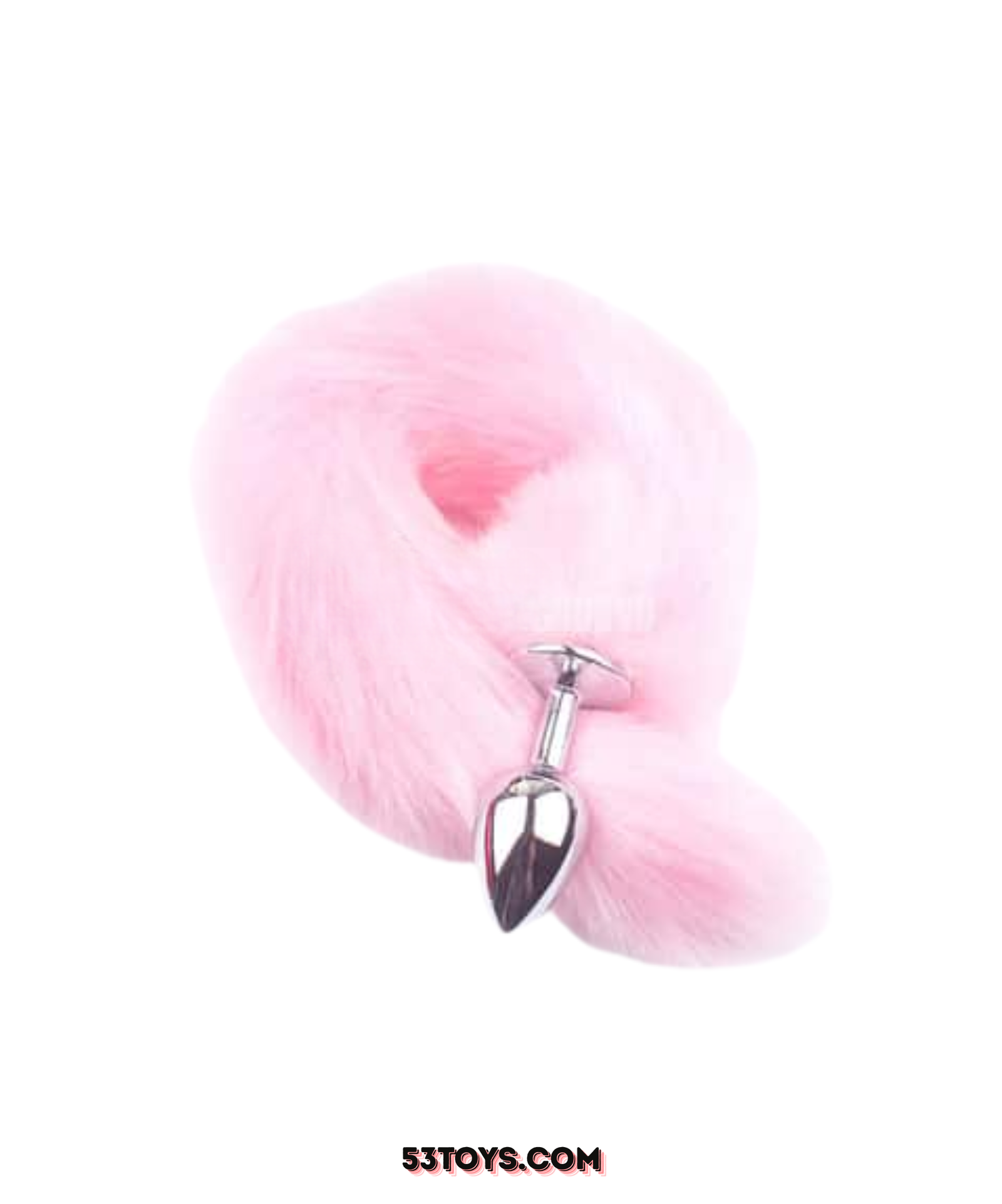 ĐUÔI CÁO INOX HÓA TRANG HỒ LY - Hình ảnh 2